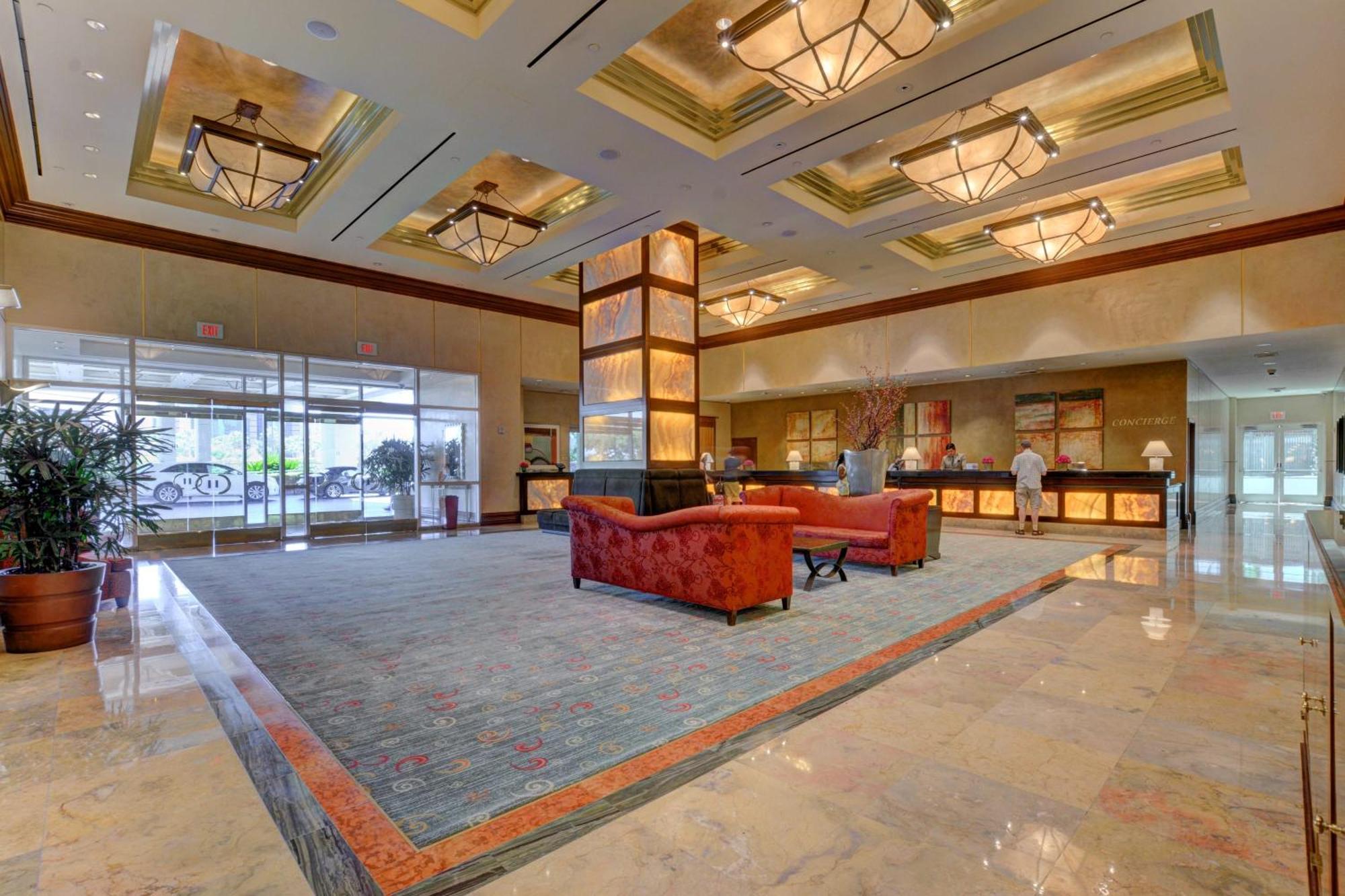 Mgm Signature-04-714 1Br 2Ba Balcony Suite Las Vegas Exterior foto